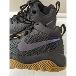 Nike | Shoes | Sz 55 5 2 Nike Zoom Rev Holographic Black Gum  display picture 2